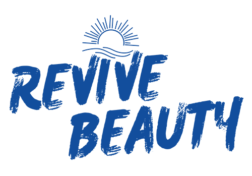 Revive Beauty logo